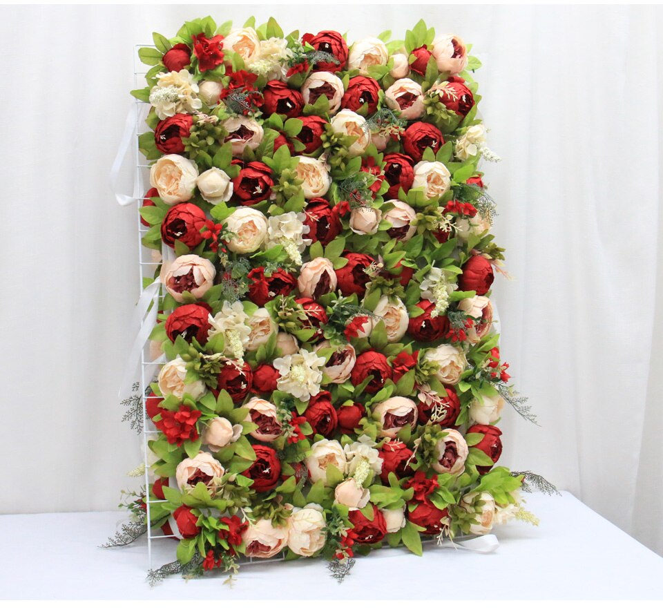 coral mint and gold wedding decor10