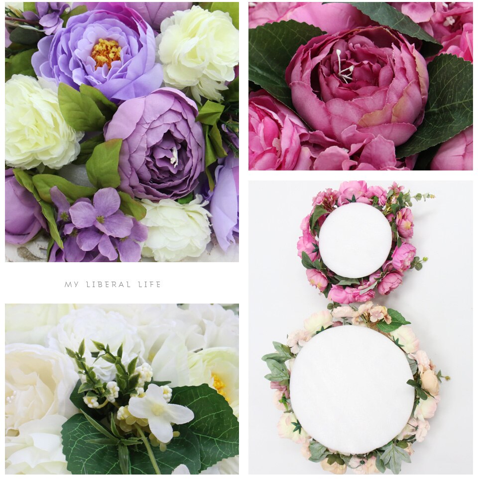 artificial corsage flowers7