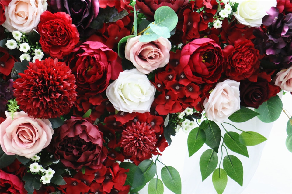 flower arrangements for bridal shower7