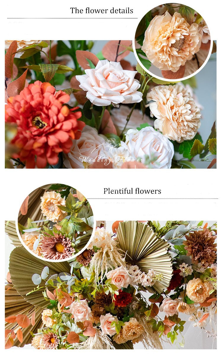 21st flower arrangements8
