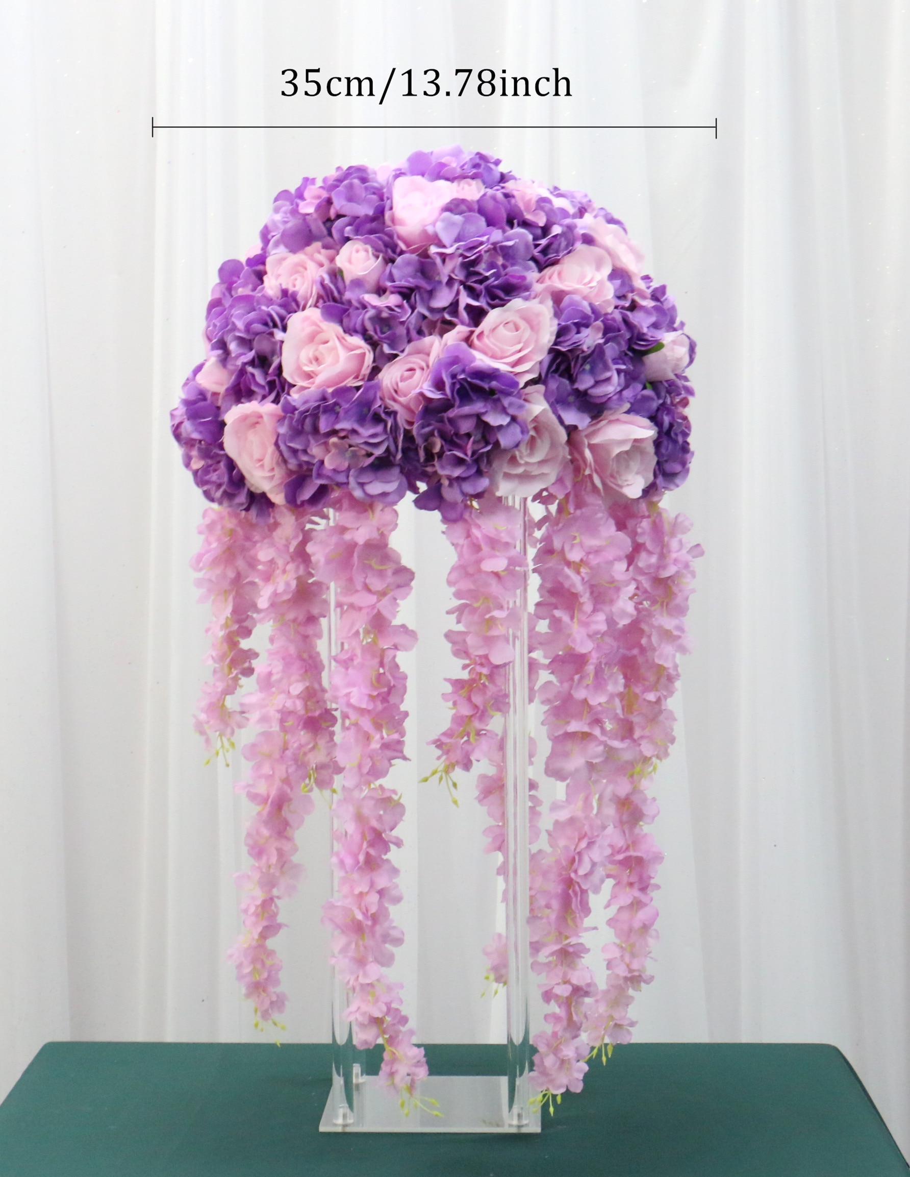 exotic flower arrangements for weddings4