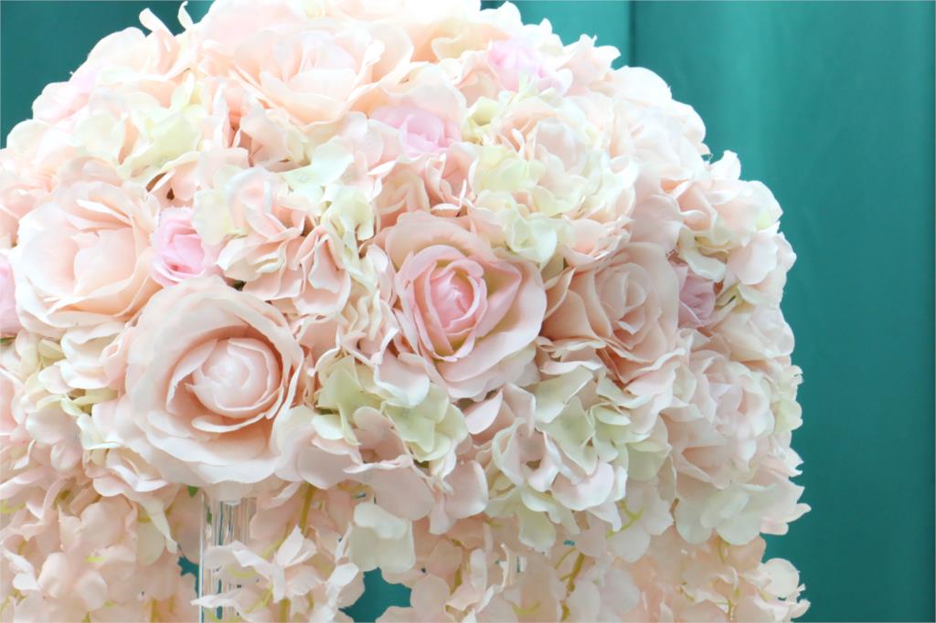 exotic flower arrangements for weddings8
