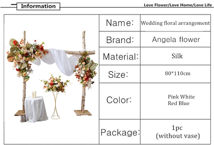 Techniques for assembling and arranging the paper flowers