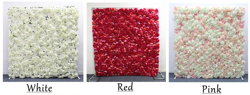 Step-by-Step Guide to Building a Flower Wall