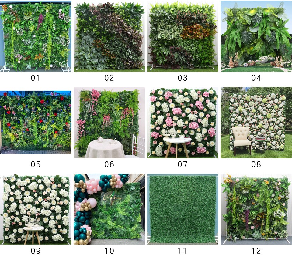 Artificial Succulents for Minimalist Decor