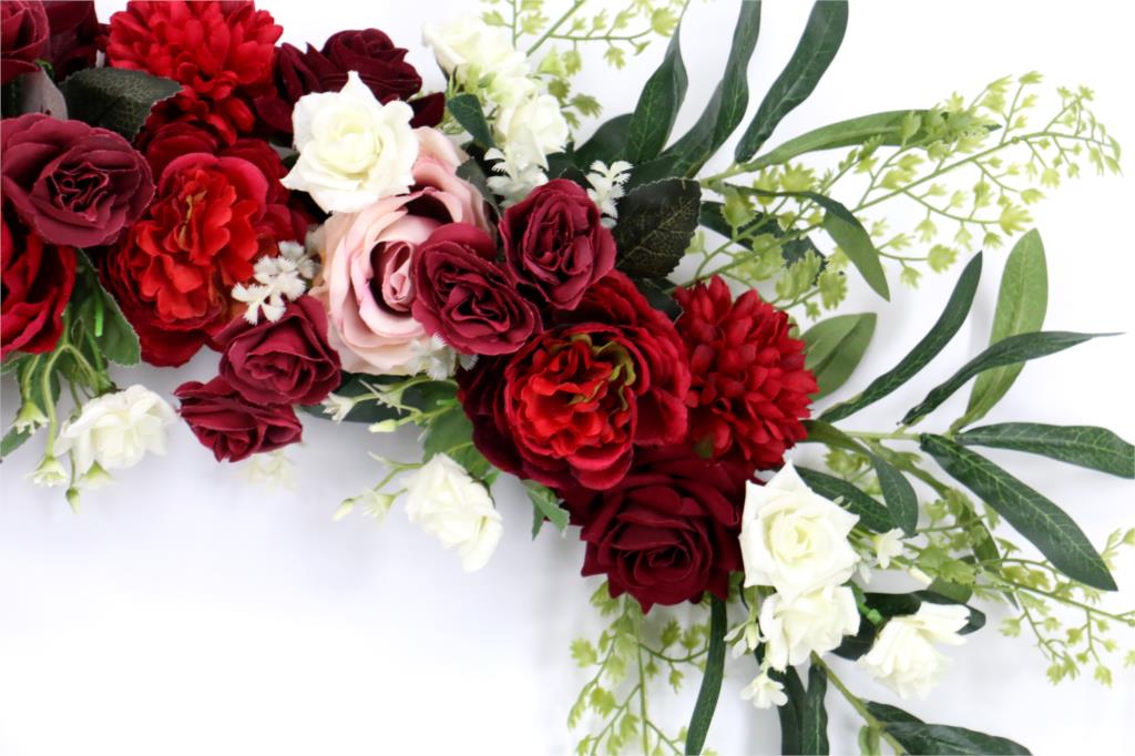 artificial flower bouquets online8