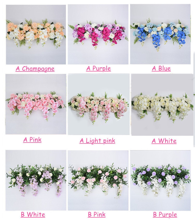 off white flower arrangements4