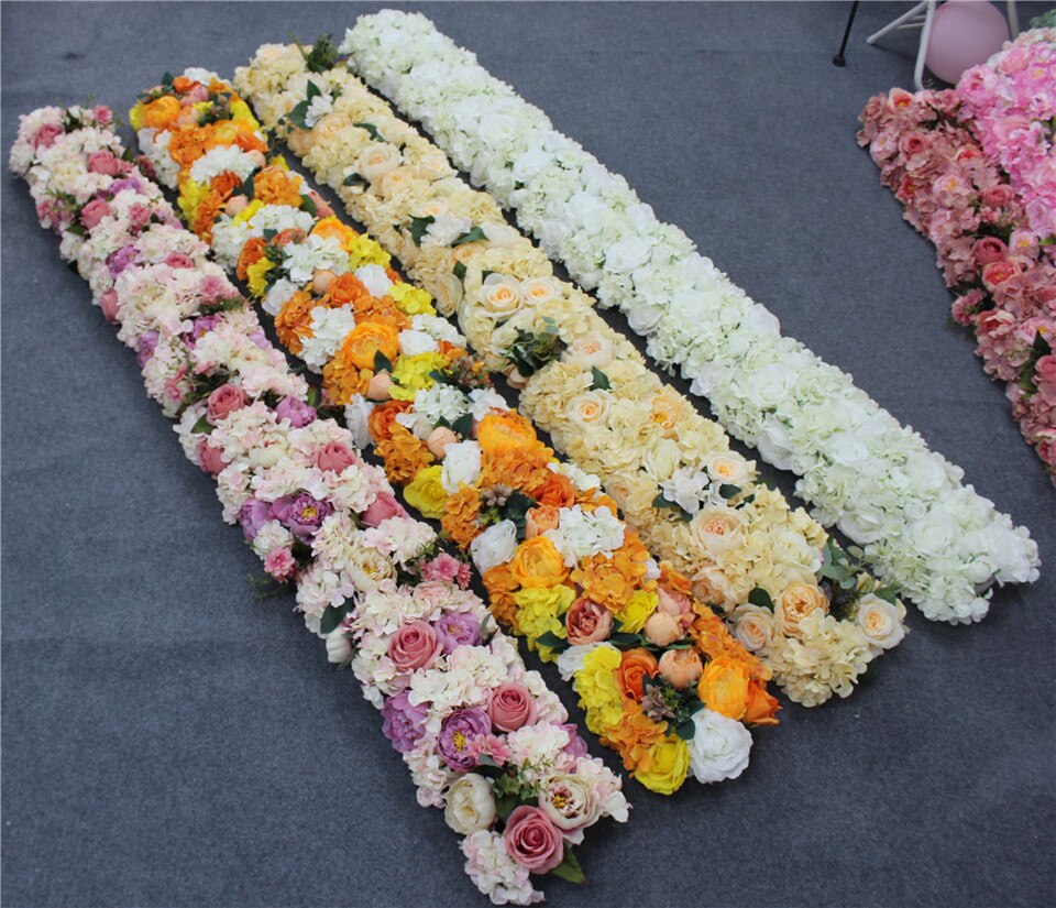 preserved flower wall7