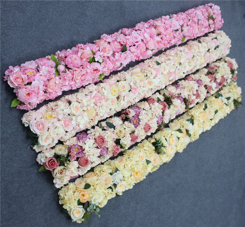 preserved flower wall8