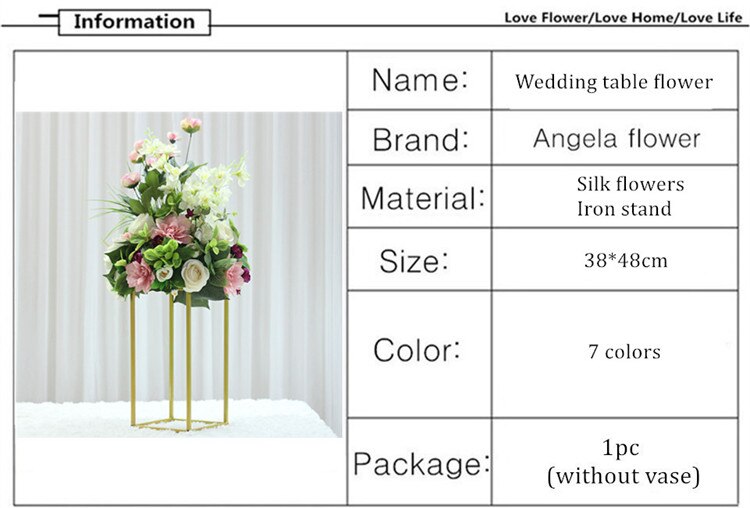 Sizing guide for table runners on 72-inch round tables