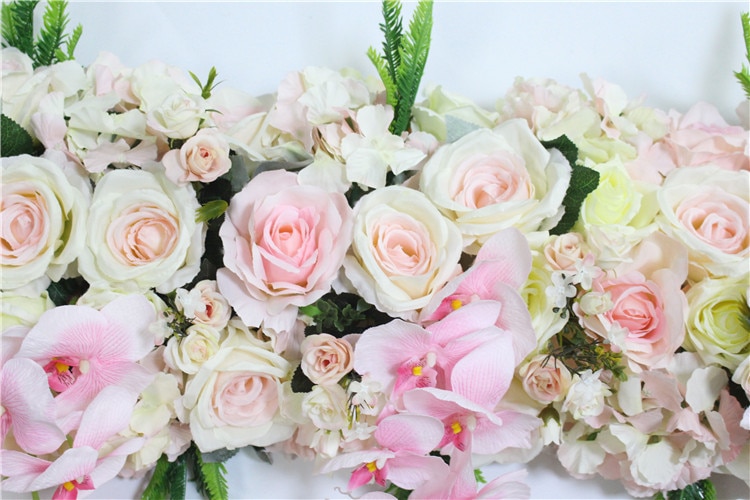 silk flower crowns for weddings9