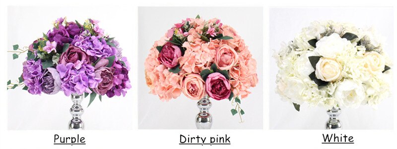 easy diy wedding flower arrangements3