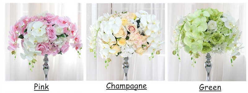 artificial flowers for backdrop decoration4