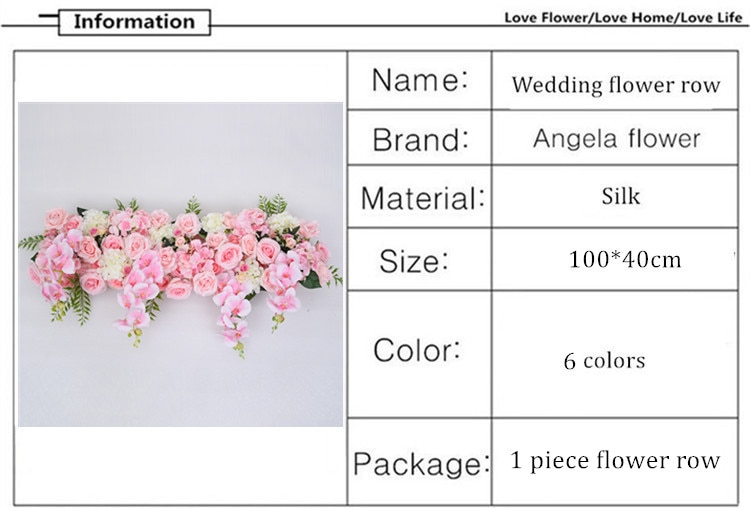 Step-by-step instructions for making a flower crown