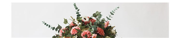 artificial fall flowers for window boxes8