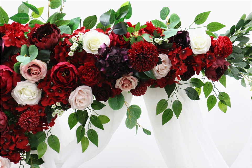 flower arrangements for bridal shower10