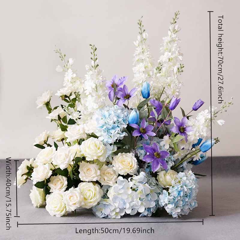 flower lavender flower arrangements8