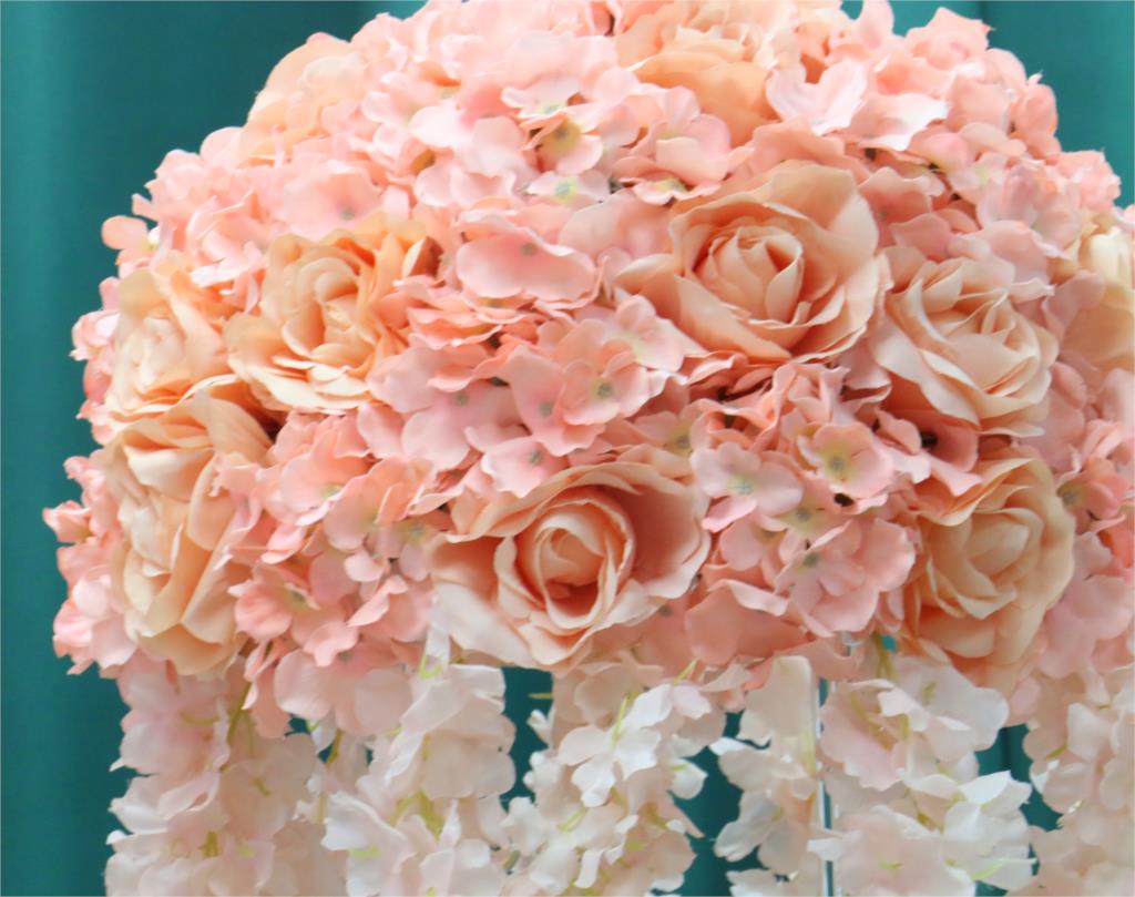 exotic flower arrangements for weddings10