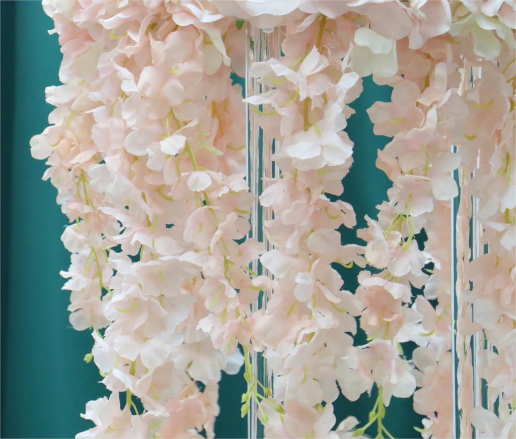 exotic flower arrangements for weddings9