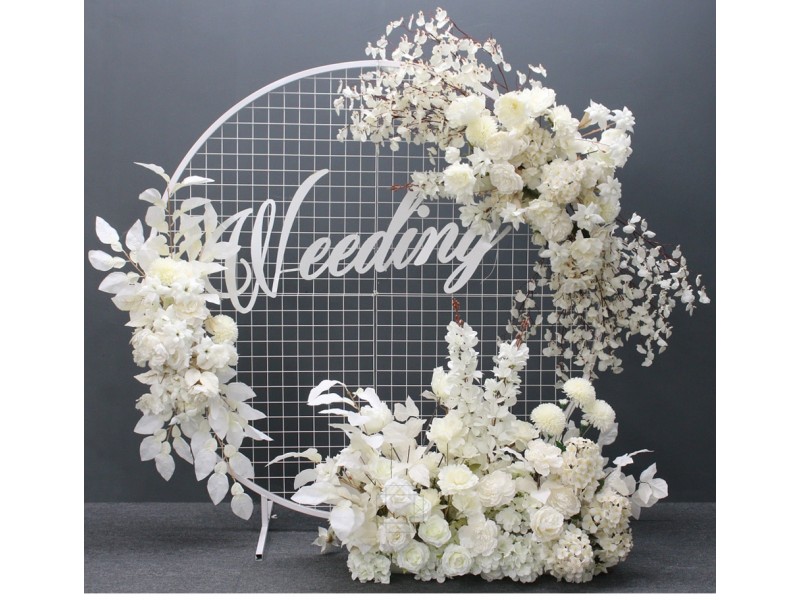 learn how to do wedding decorations?