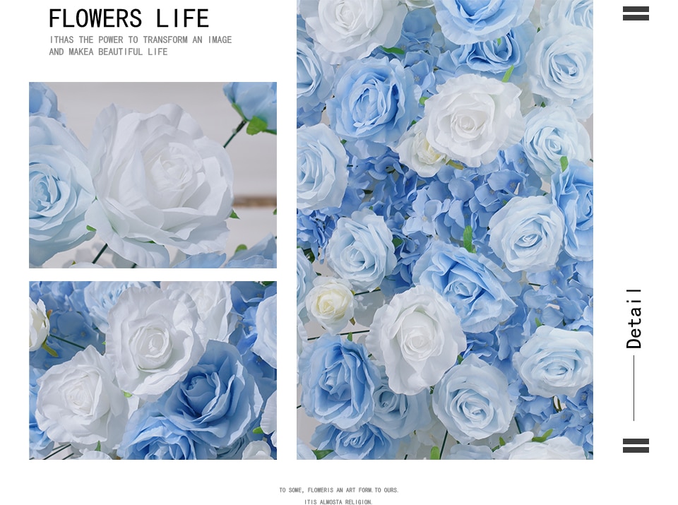 Paper Flower Bouquets and Centerpieces