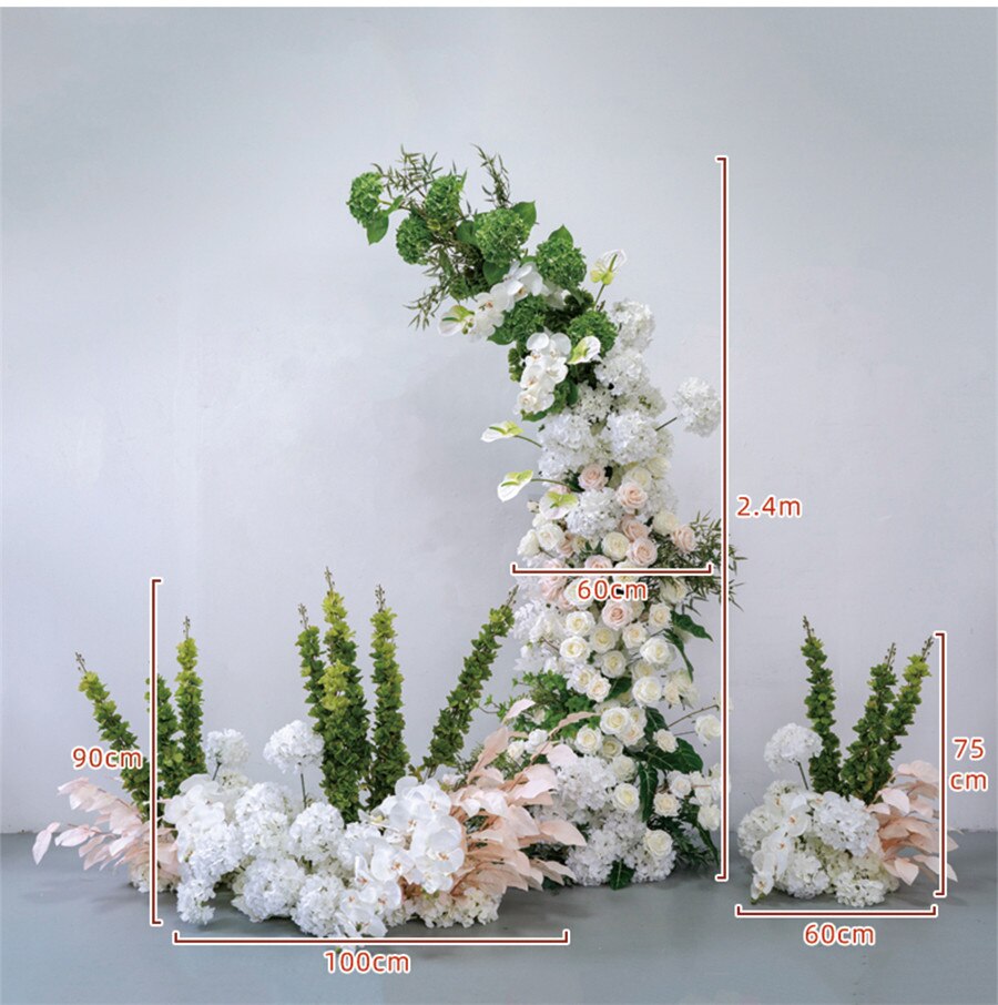 Flower Selection and Preparation