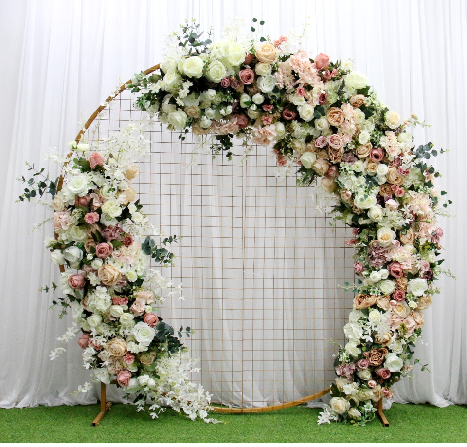where to buy best artificial flowers?