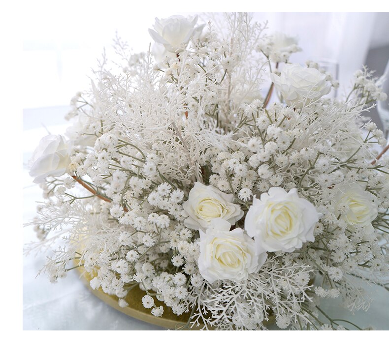 table flowers for weddings9