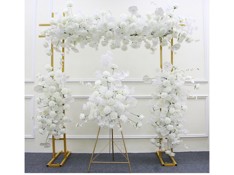 how to start a wedding flower business?