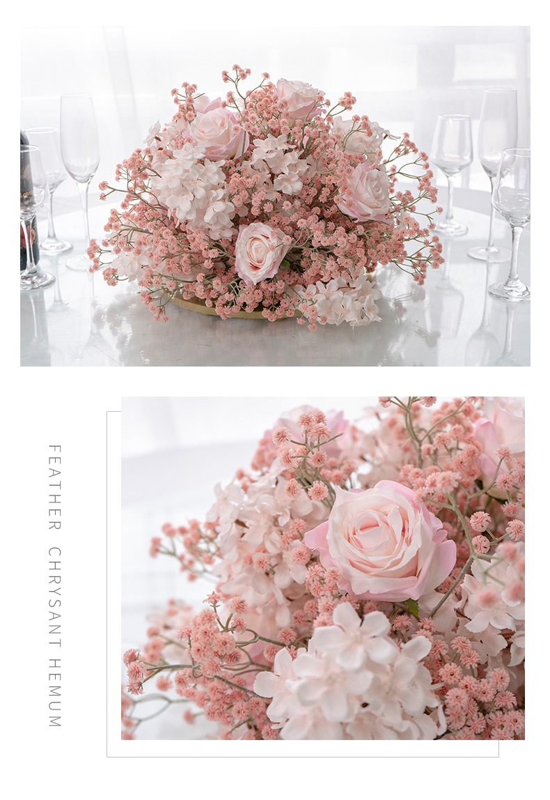 table flowers for weddings4