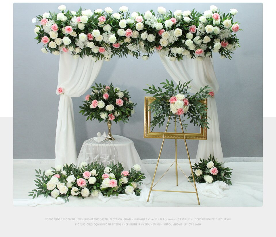 wedding flower arrangements nyc3