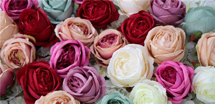 can you press artificial flowers?