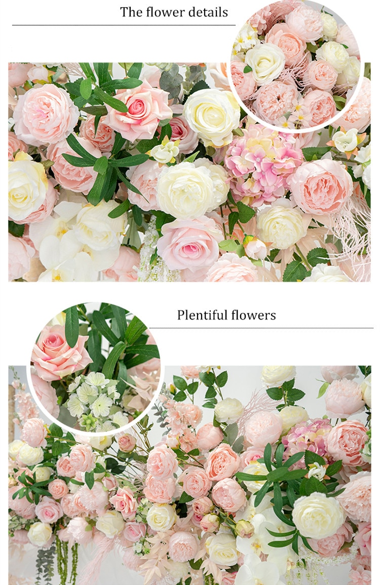 Flower Types