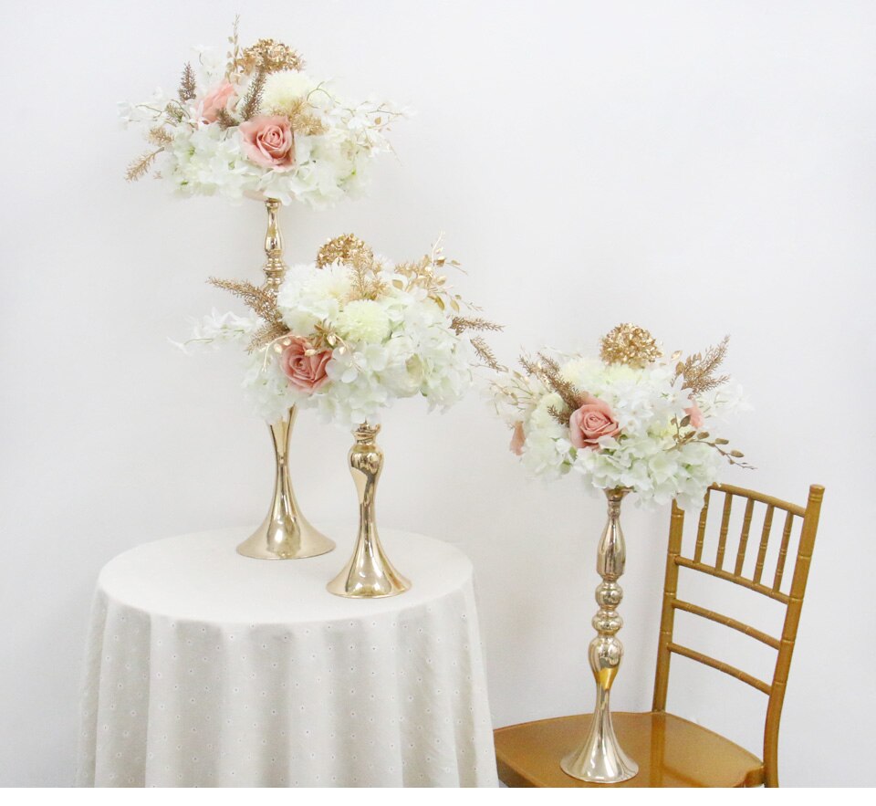 flower decoration for dining table10