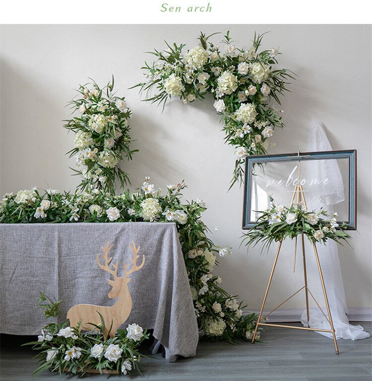 how to decorate with burlap for wedding?