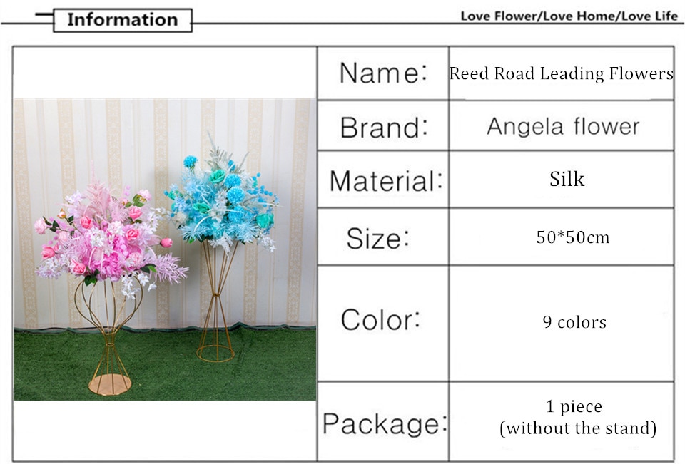 Online Retailers: E-commerce platforms providing a wide selection of flower arrangements.