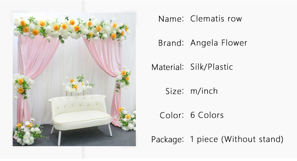 Choosing the right table runner size