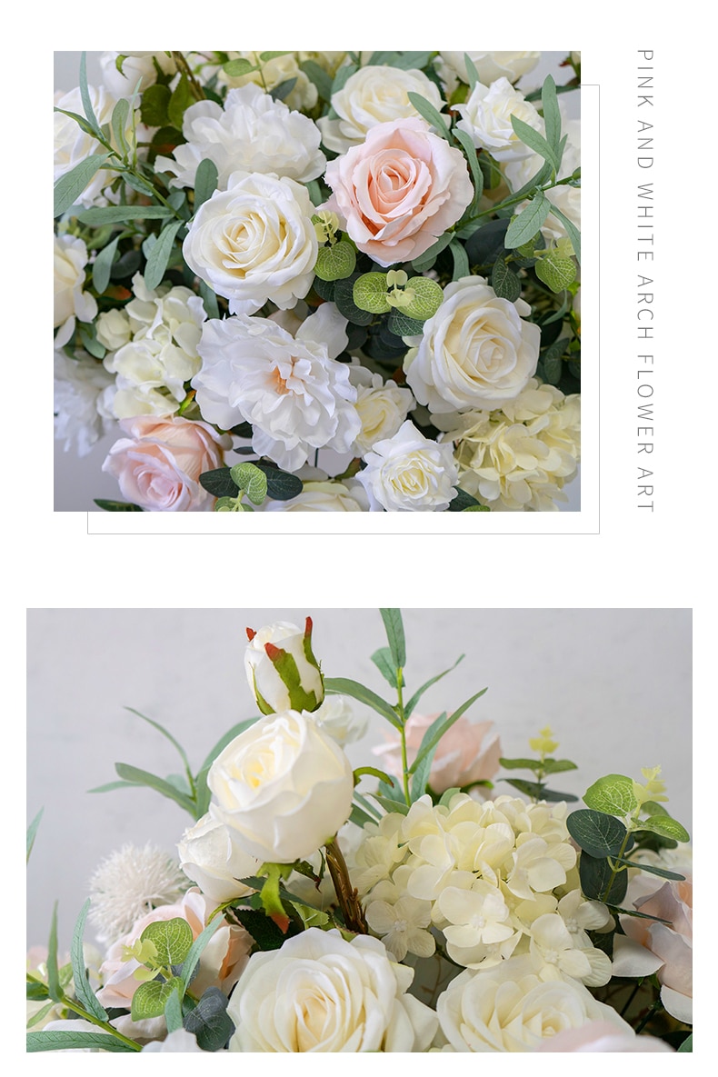 Understanding the principles of color and texture in floral design