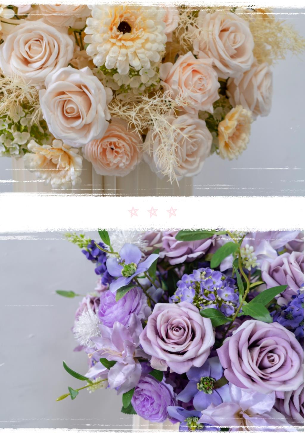 white flower bouquets for weddings10