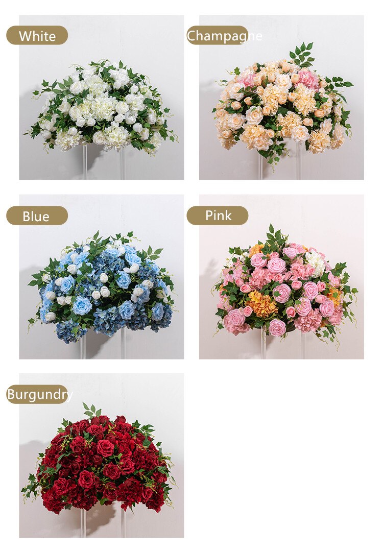 Edible Flower Varieties