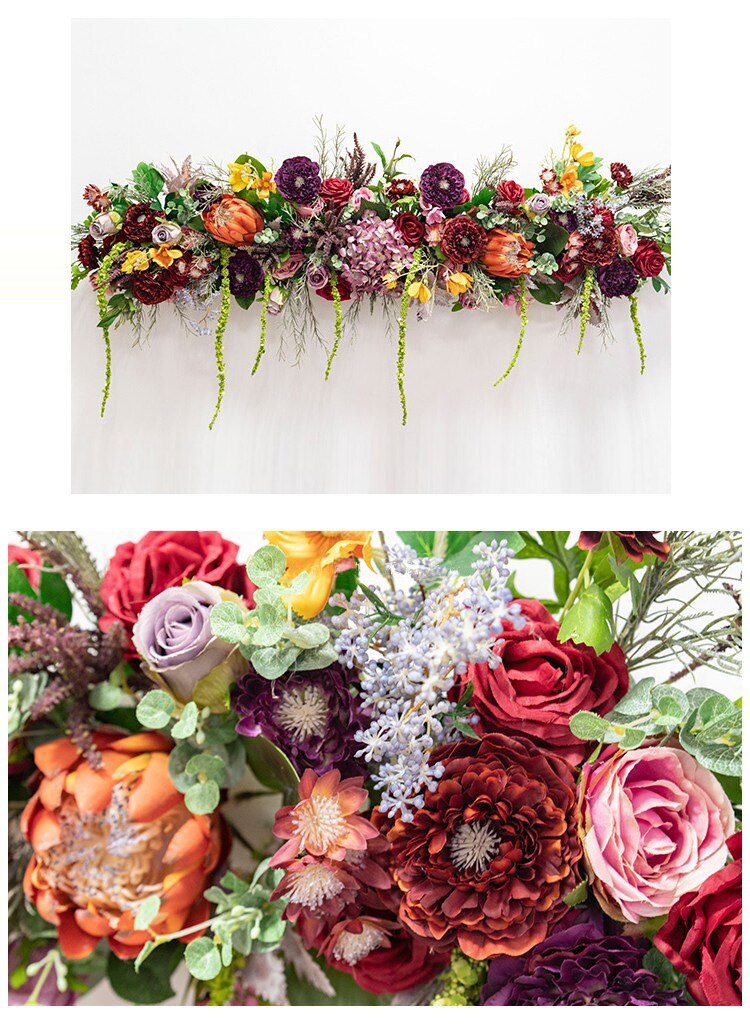 long lasting artificial flowers8