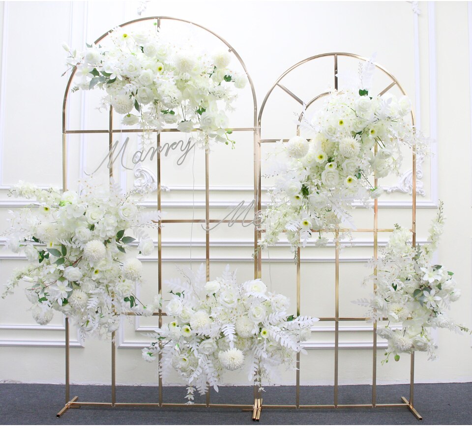diy flower garlands for weddings9