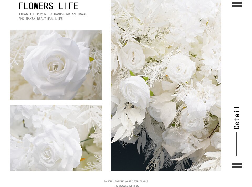 Hydrangeas: Symbolize gratitude and heartfelt emotions, perfect for weddings.