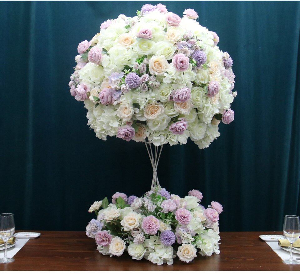 table flower arrangements uk4