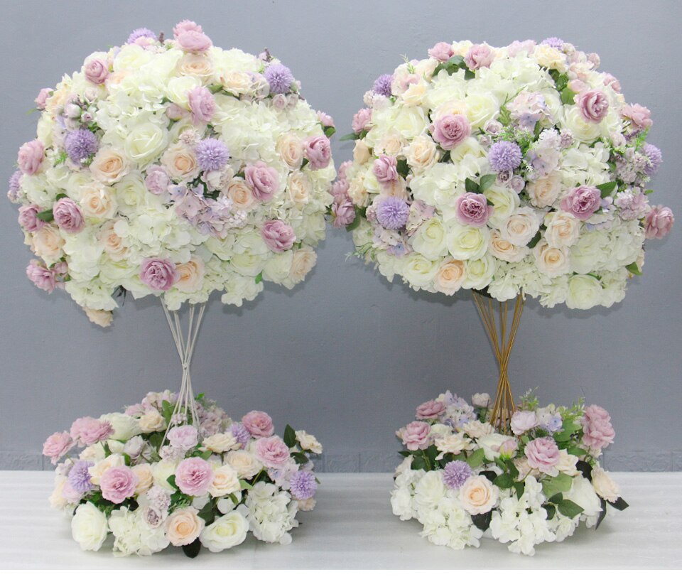 fresh flower pastel fall wedding bouquets10