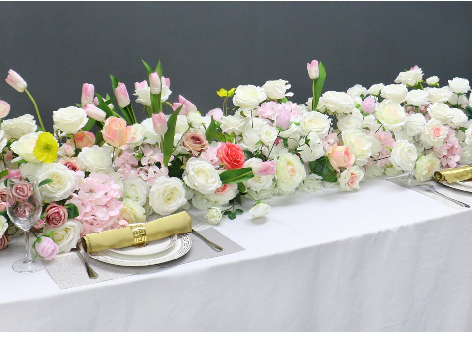 vintage artificial wedding flowers7