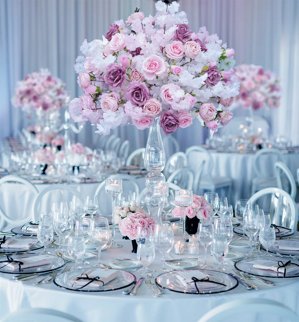 Floral Foam: The Preferred Choice for Artificial Flower Arrangements