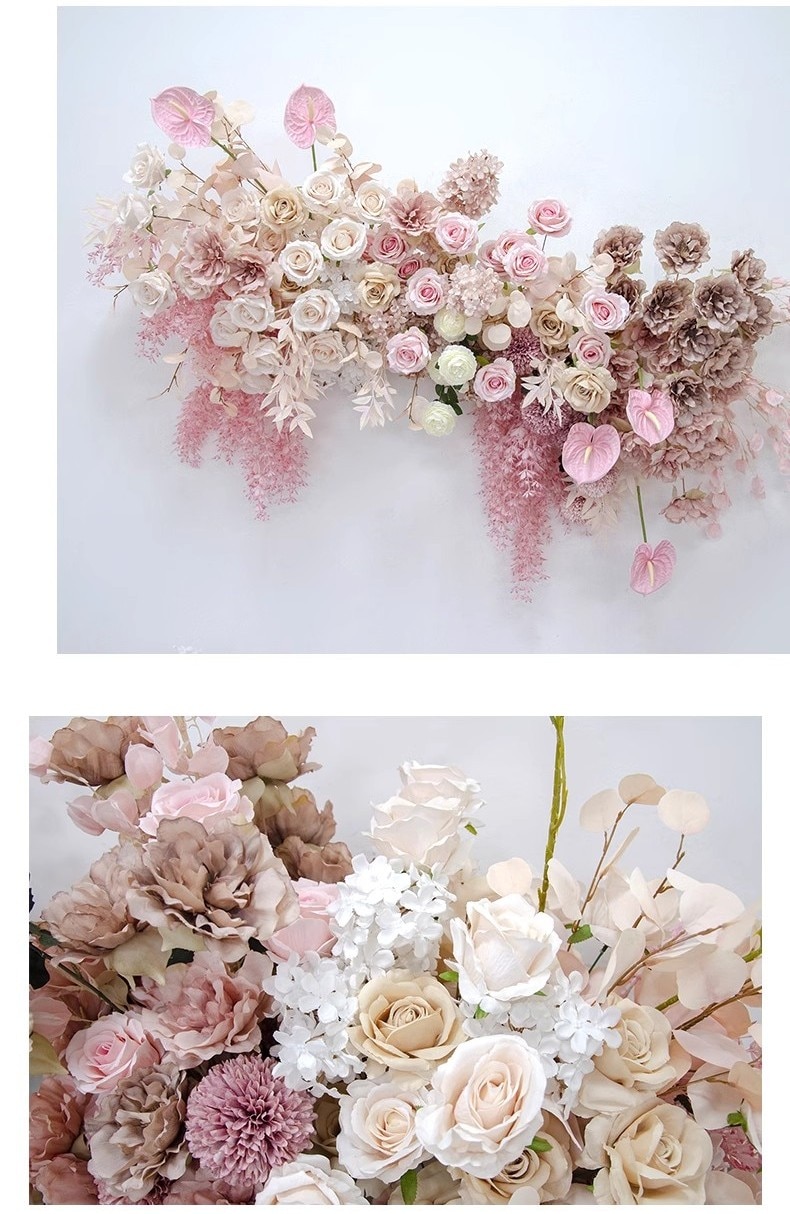 basic ikebana flower arrangement10