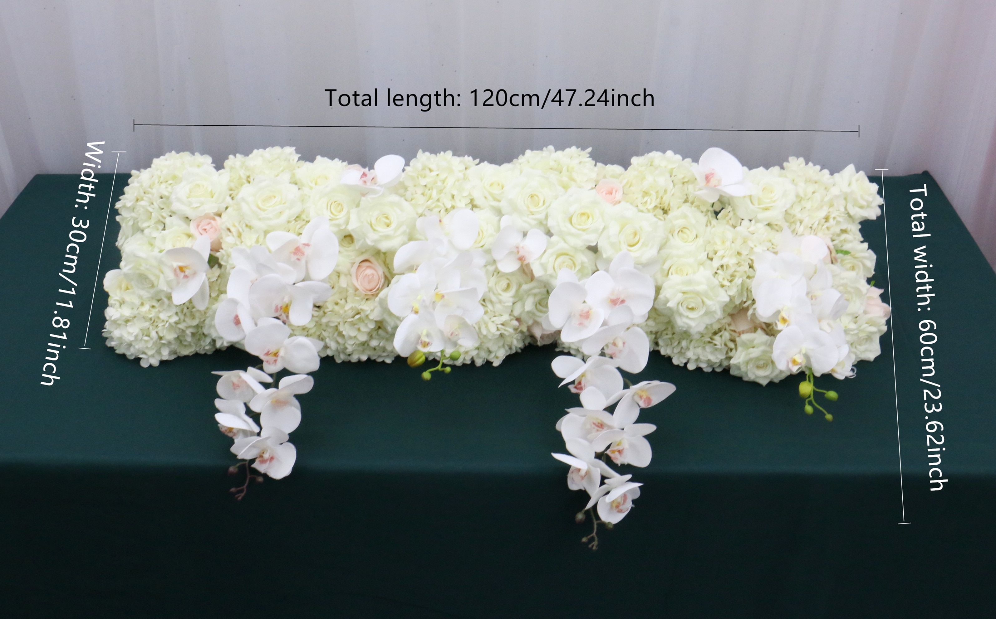 single flower bouquets for weddings3