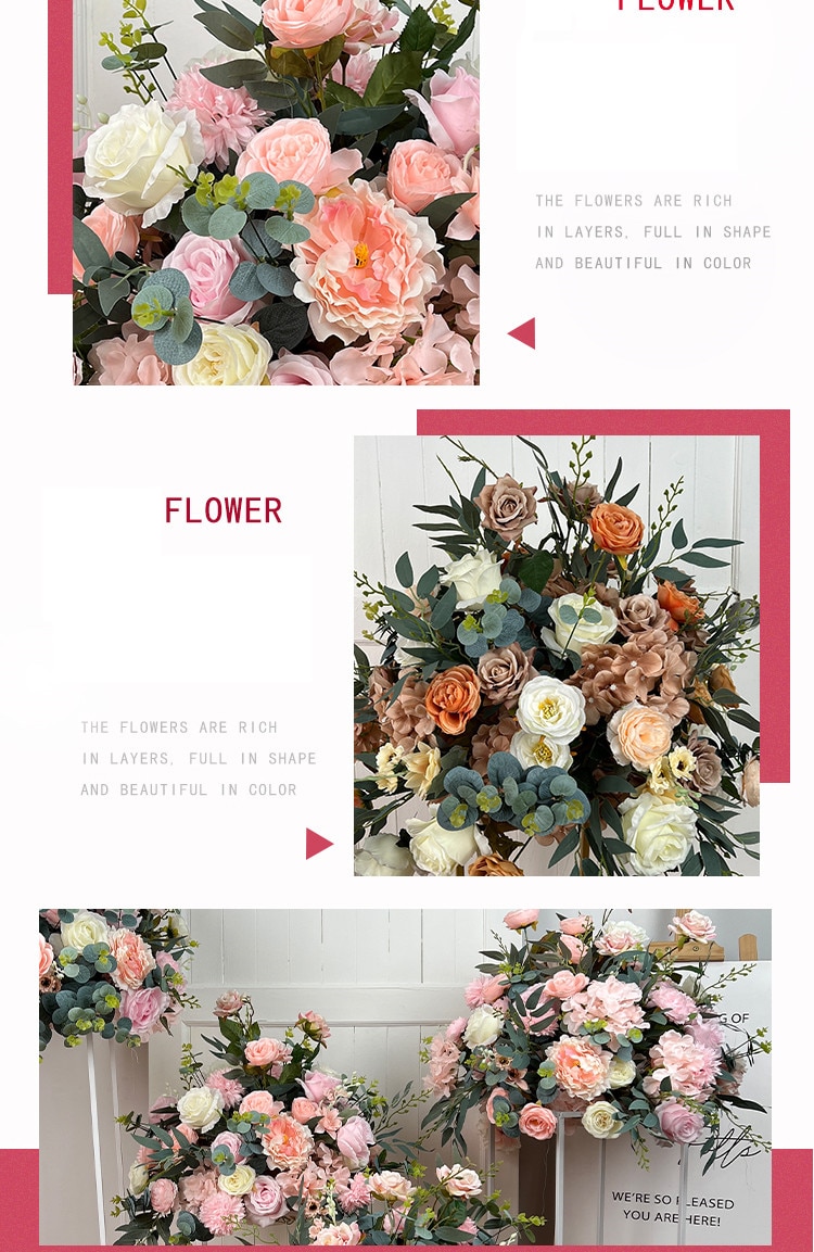 flower arrangements with white azaleas9